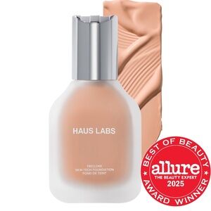 Haus Labs By Lady Gaga Triclone Skin Tech Foundation - 160 Light Neutral